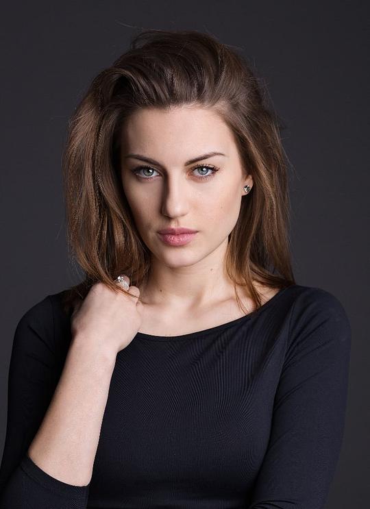 娜塔莉亚·日耳曼尼 Natalia Germani照片