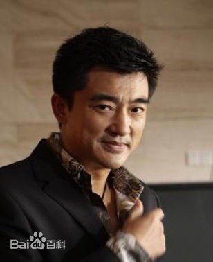 徐永革 Yongge Xu照片