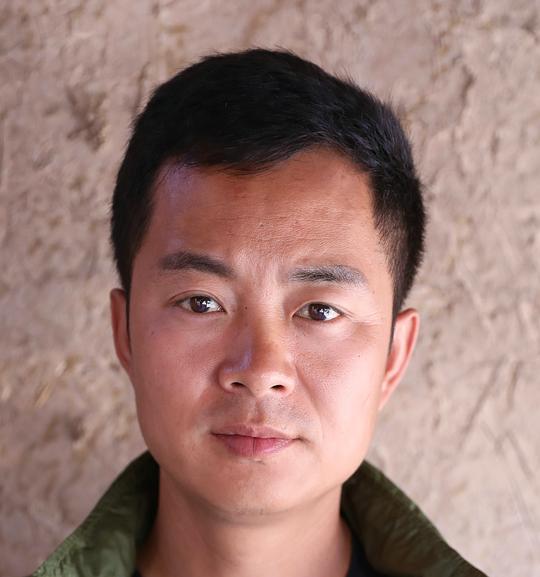 高欣生 Xinsheng Gao照片