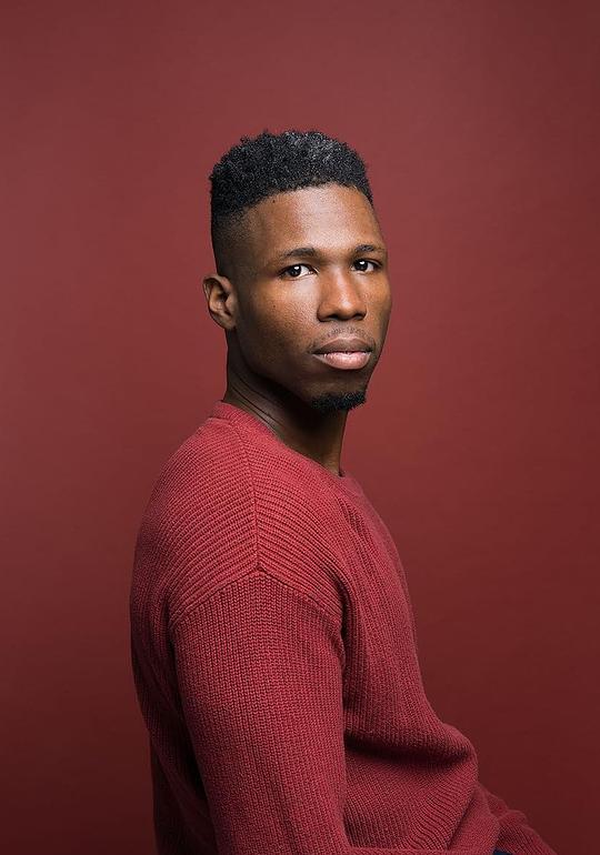 贾基姆·鲍威尔 Jakeem Powell照片