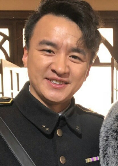 申非凡 Feifan Shen照片
