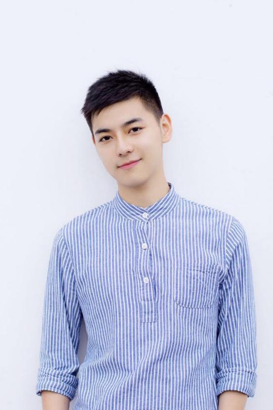 袁志颖 Zhiying Yuan照片
