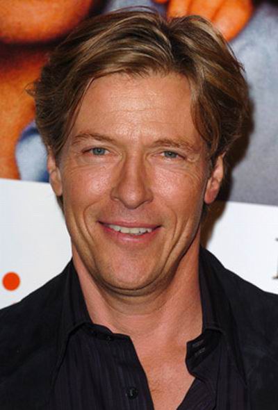 杰克·瓦格纳 Jack Wagner照片