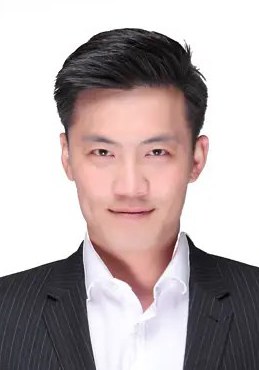 魏凯 Kai Wei照片