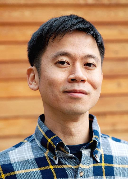 王胜 Sheng Wang照片