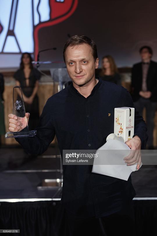 弗拉德米尔·米什科夫 Vladimir Mishukov照片