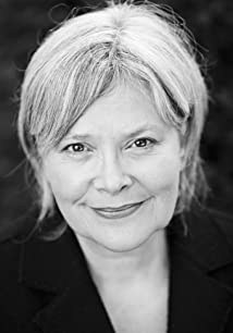 卡罗尔·安·克劳馥 Carol Ann Crawford照片