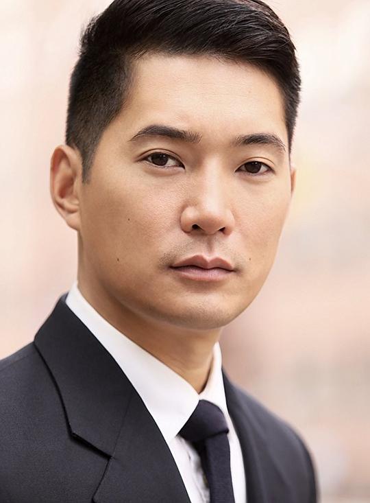 奥斯丁·谷 Austin Ku照片