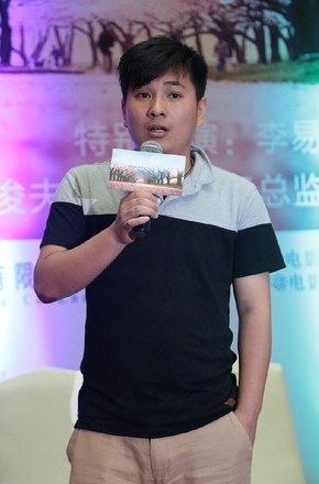 王凯阳 Kaiyang Wang照片