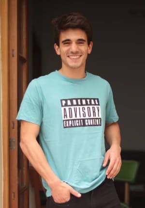 卡洛斯·卡内格利亚 Carlos Carneglia照片