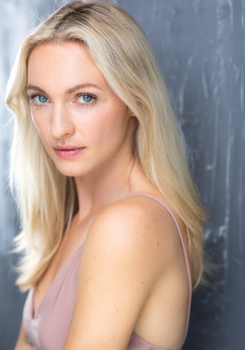 奥利维娅·巴克尔 Olivia Buckle照片