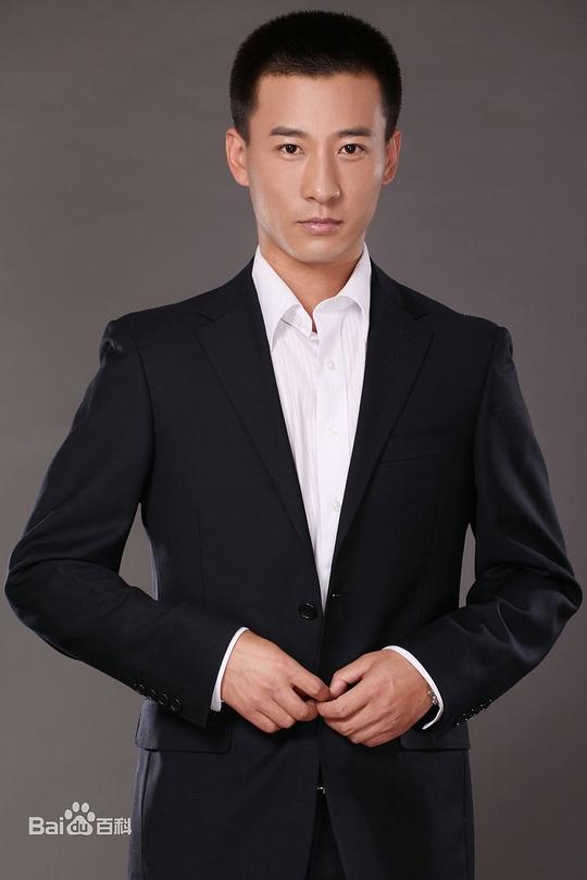 刘一江 Yijiang Liu照片