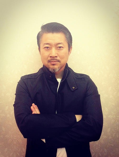楚晓龙 Xiaolong Chu照片