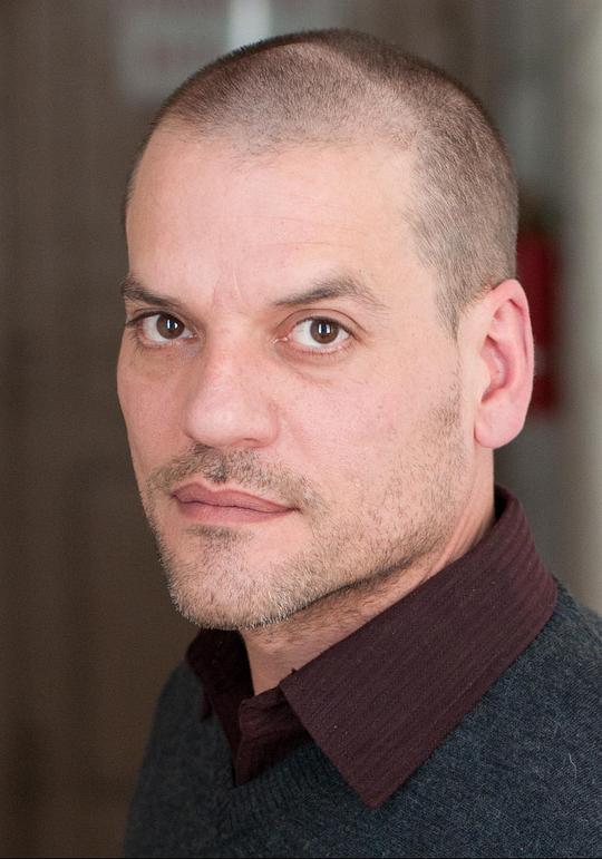 彼得·帕特里基奥斯 Peter Patrikios照片