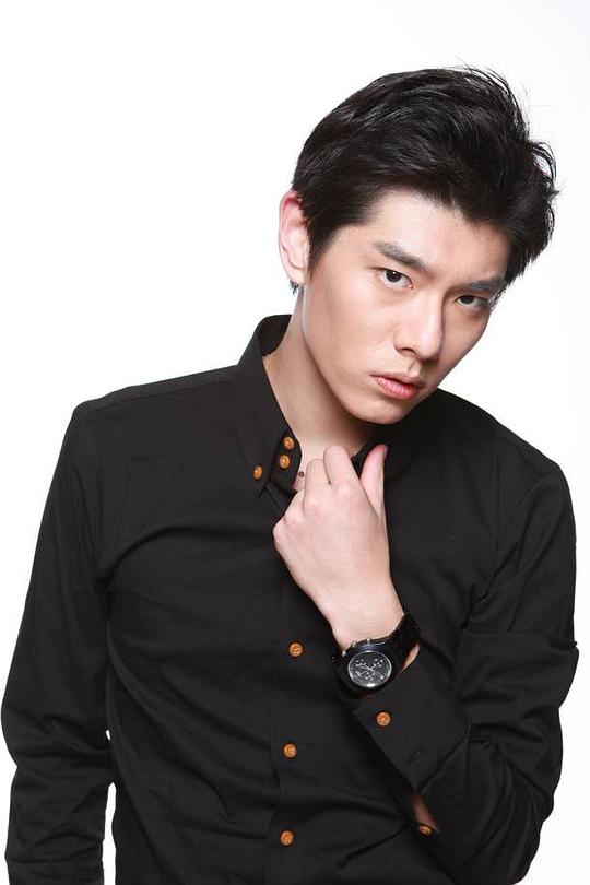 宋佳洋 Jiayang Song照片
