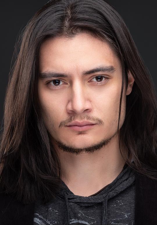 斯凯·帕斯莫尔 Skye Passmore照片