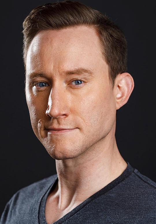 克里斯·梅尔斯 Chris Mayers照片