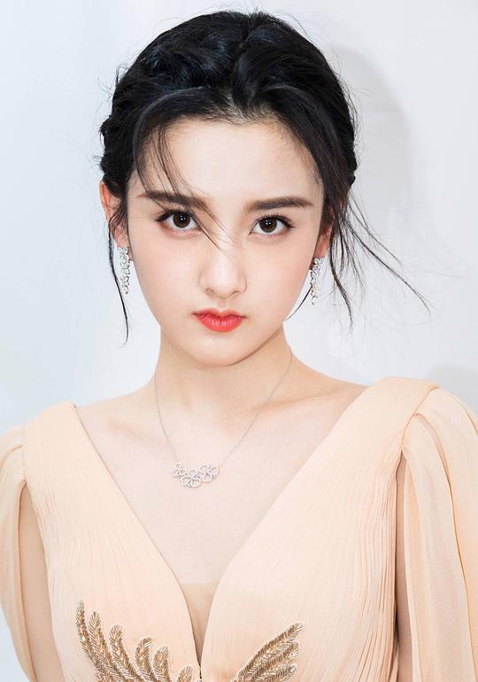 宋祖儿 Zuer Song照片