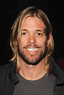 泰勒·霍金斯 Taylor Hawkins照片