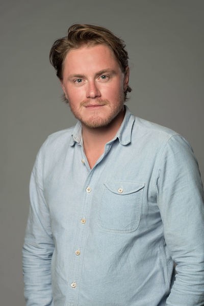 鲁本·布林克曼 Ruben Brinkman照片