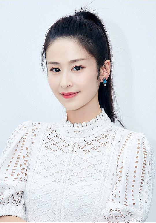 颖儿 Ying Liu照片