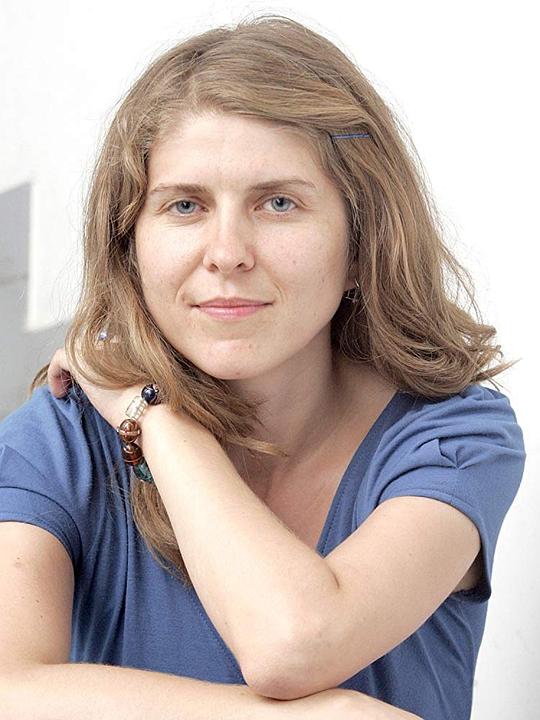 安娜·雅朵夫斯卡 Anna Jadowska照片
