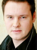 米哈尔·加多姆斯基 Michal Gadomski照片