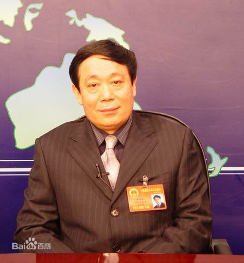 谭仲池 Zhongchi Tan照片