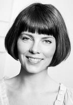 拉克·温特·安德森 Lærke Winther Andersen照片