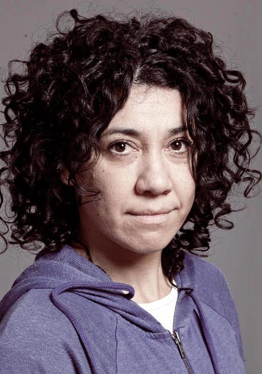 卢西亚娜·阿库纳 Luciana Acuña照片