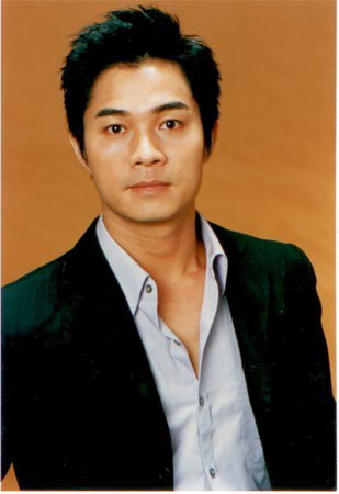 李耀景 Yiu Ging Lee照片