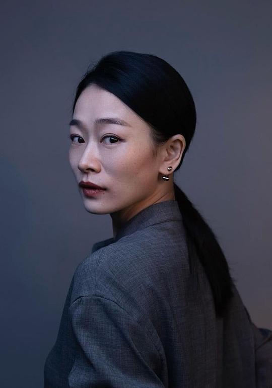 徐海鹏 Haipeng Xu照片