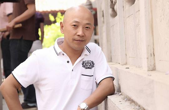 郭明尔 Minger Guo照片