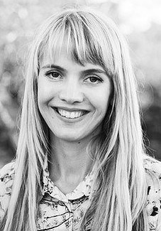 索菲亚·班克斯 Sophia Banks照片