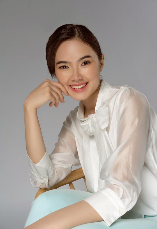 宝玉多林·朱丽叶 Bao Ngoc Doling Juliet照片