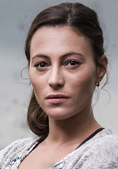 约翰娜·马图斯科娃 Johana Matoušková照片