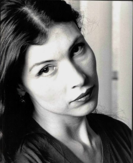 黛安·阿亚拉·戈德纳 Diane Ayala Goldner照片