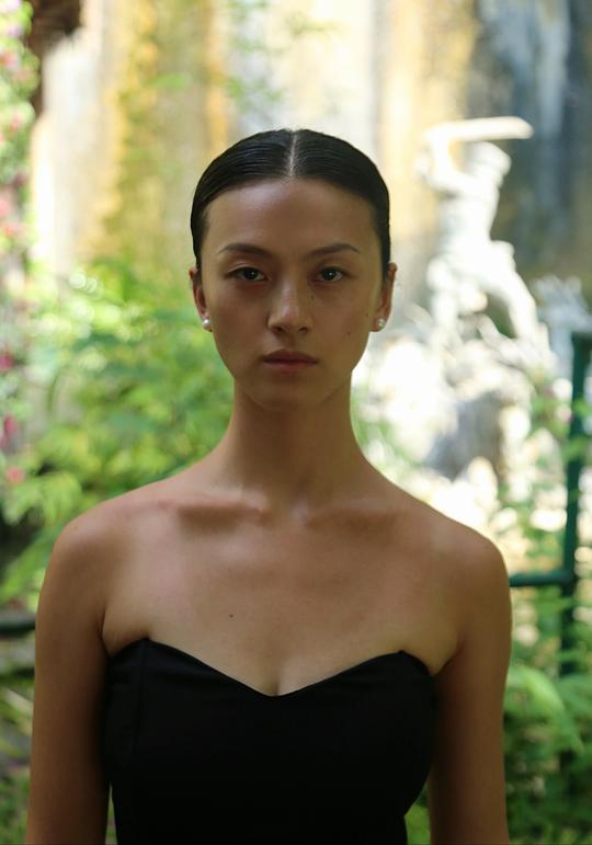 周琳 Carmen Chow照片