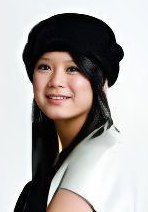 胡楠 Nan Hu照片