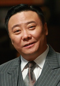 任正斌 Zheng-bin Ren照片