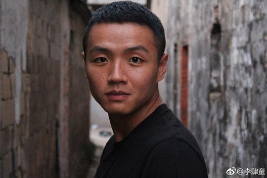 李肆童 Sitong Li照片
