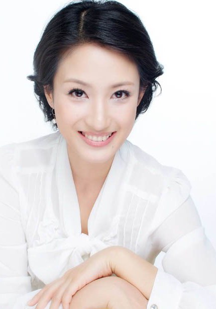 杨婷婷照片