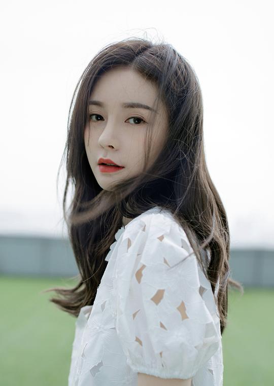 沈梦辰 Mengchen Shen照片