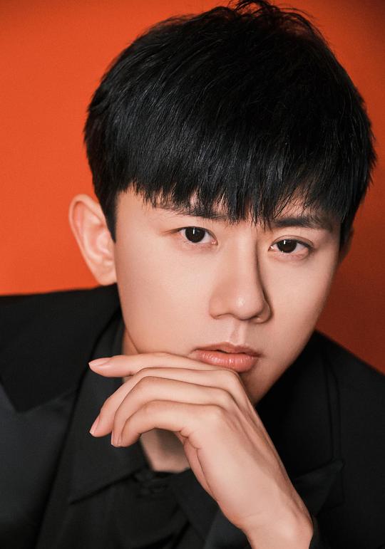 张杰 Jason Zhang照片