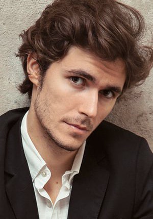 卡洛·卡尔德隆 Carlo Calderone照片