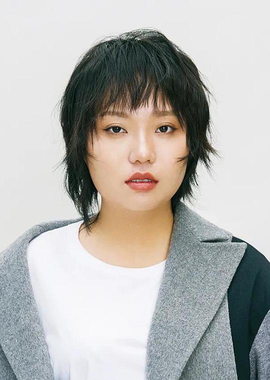李雪琴 Xueqin Li照片