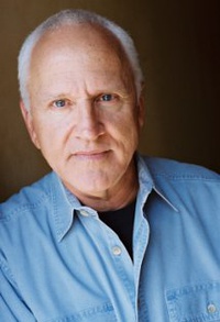 约翰·鲁宾斯坦 John Rubinstein照片