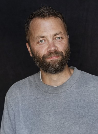马格努斯·马滕斯 Magnus Martens照片