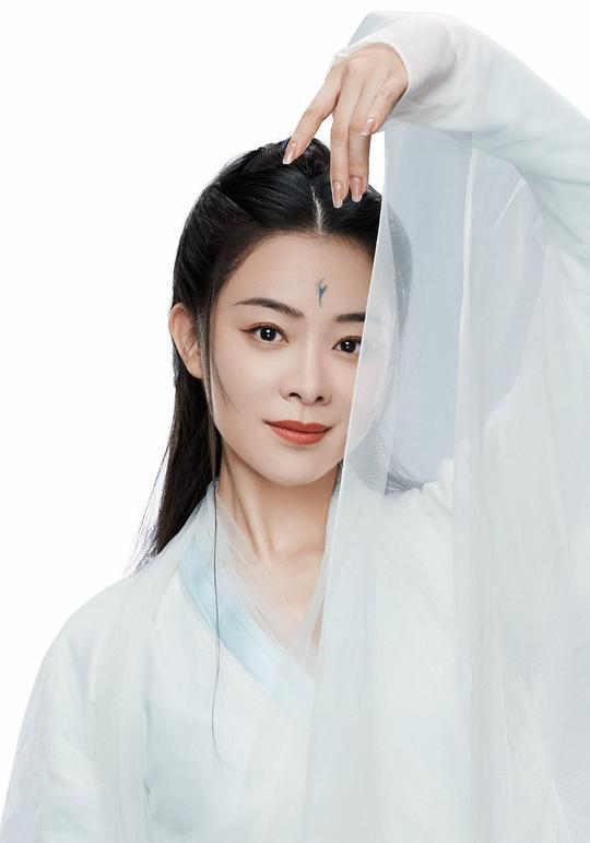 华宵一 Xiaoyi Hua照片