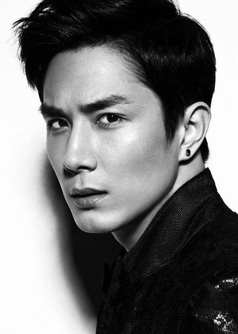 李承铉 Seung-hyun Lee照片